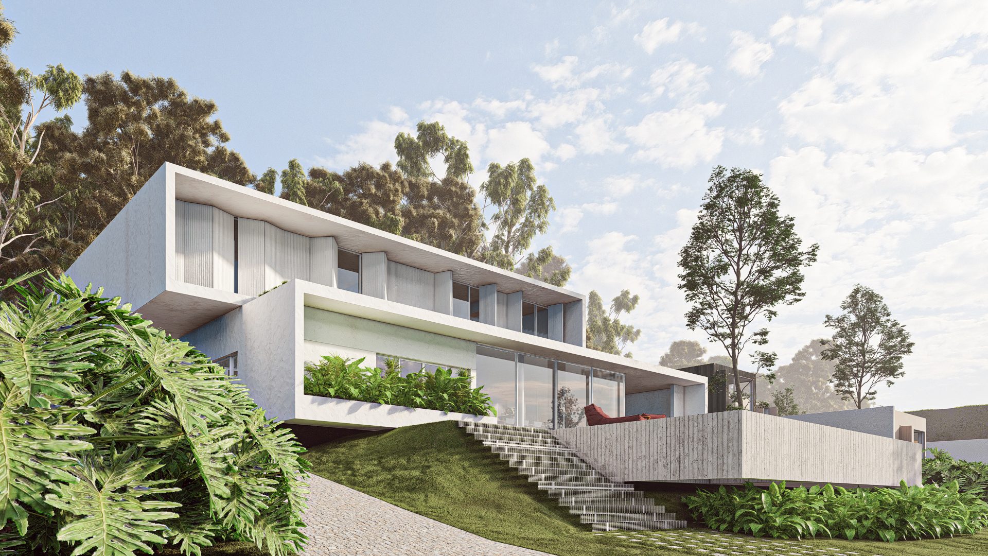 Casa Armani