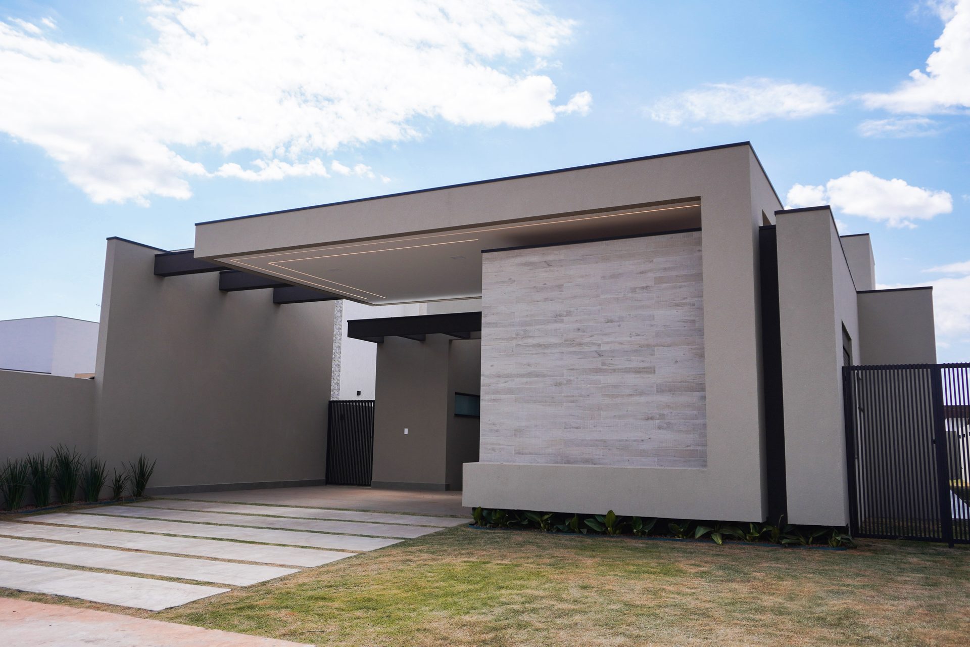Casa Boa Vista