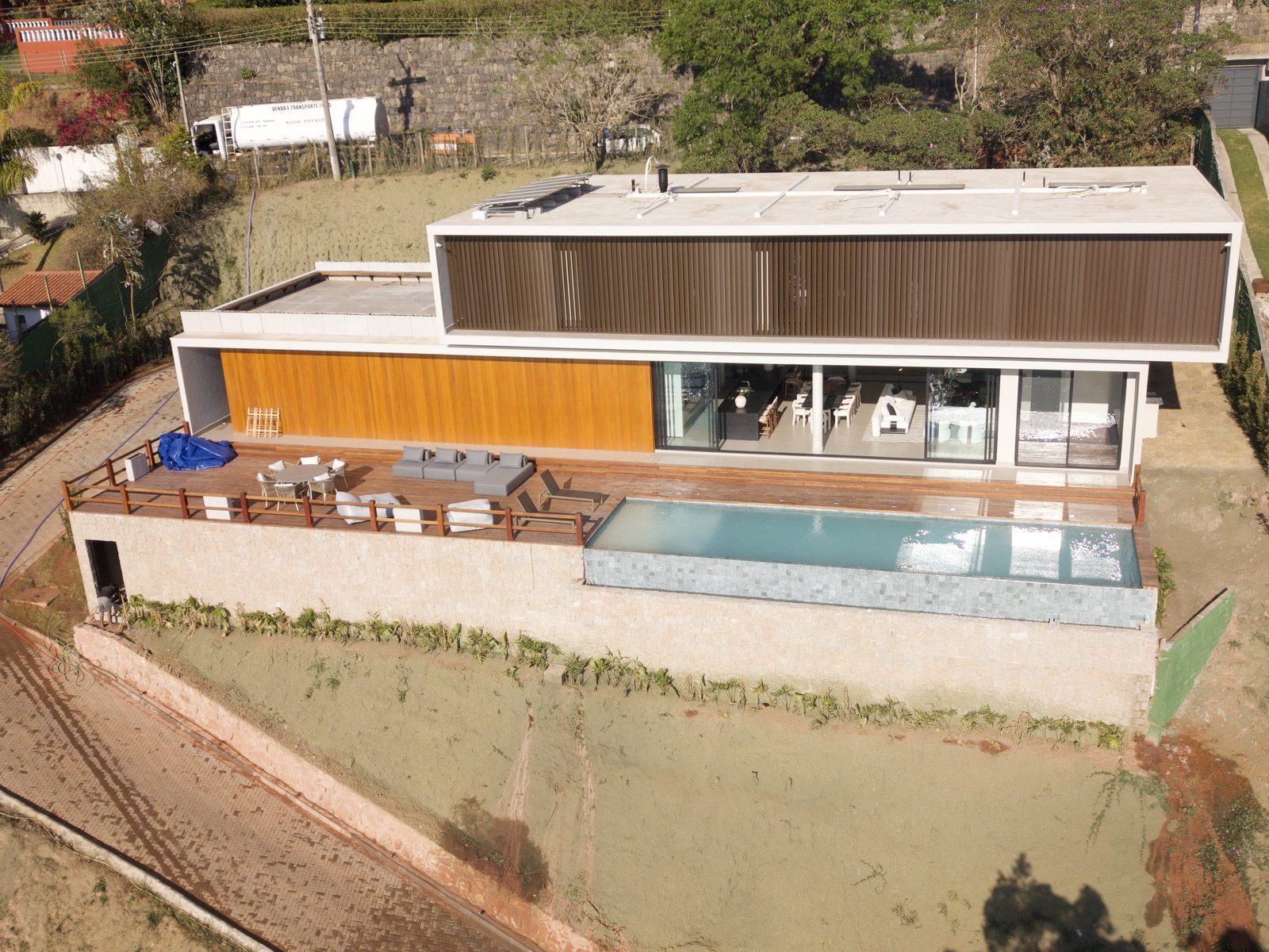 Casa Embaúba