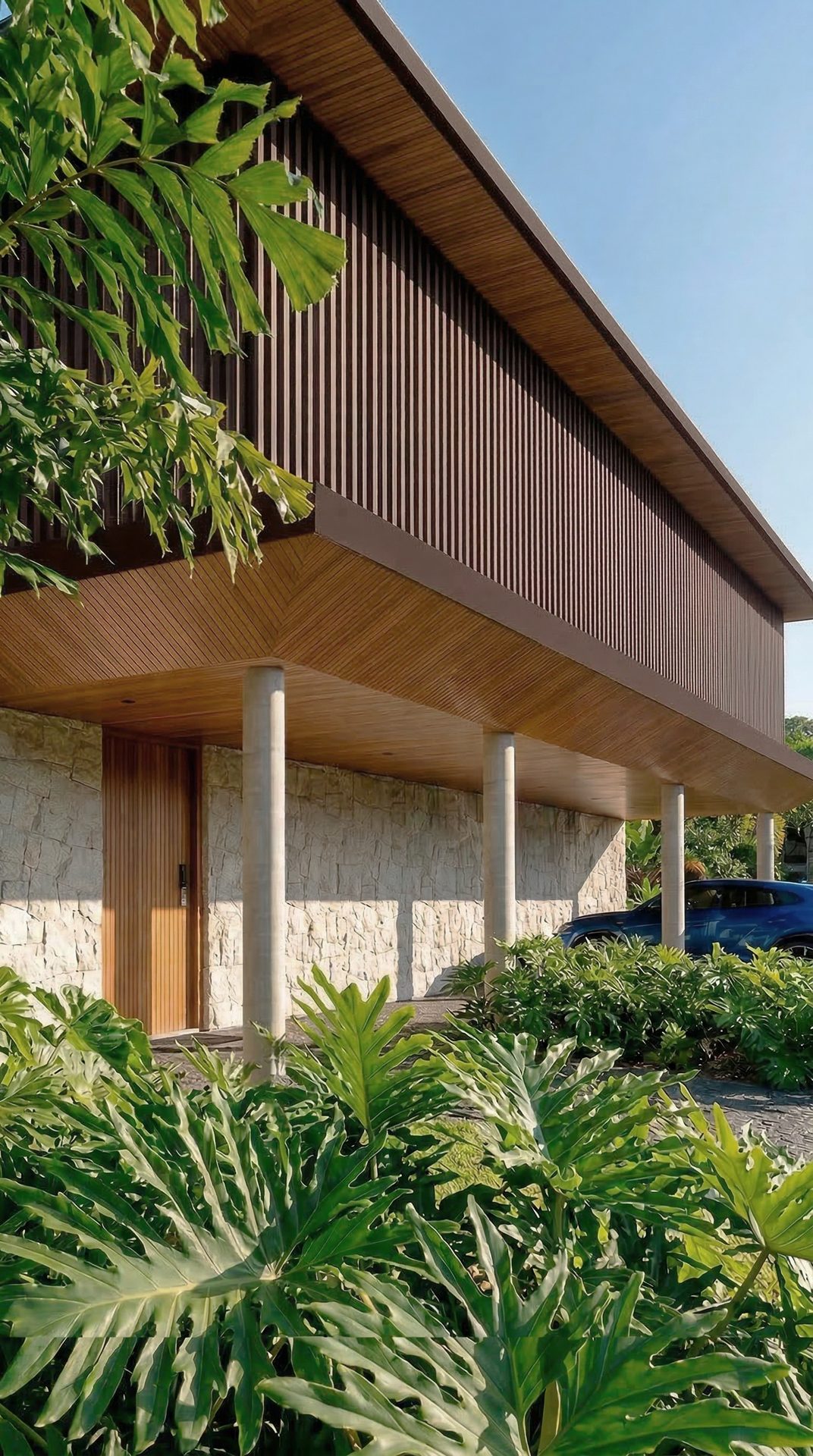 Casa Itaporã — foto 5