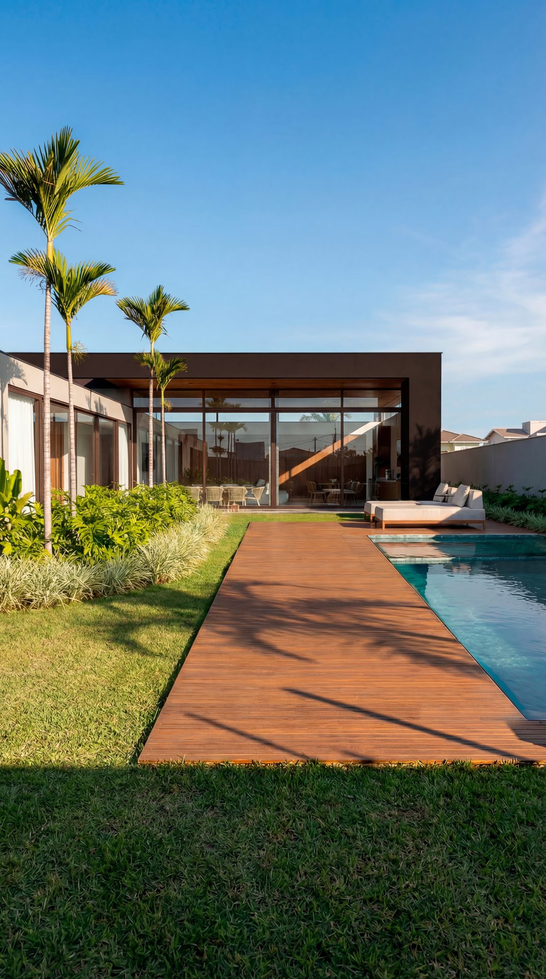 Casa Jequitibá — foto 2