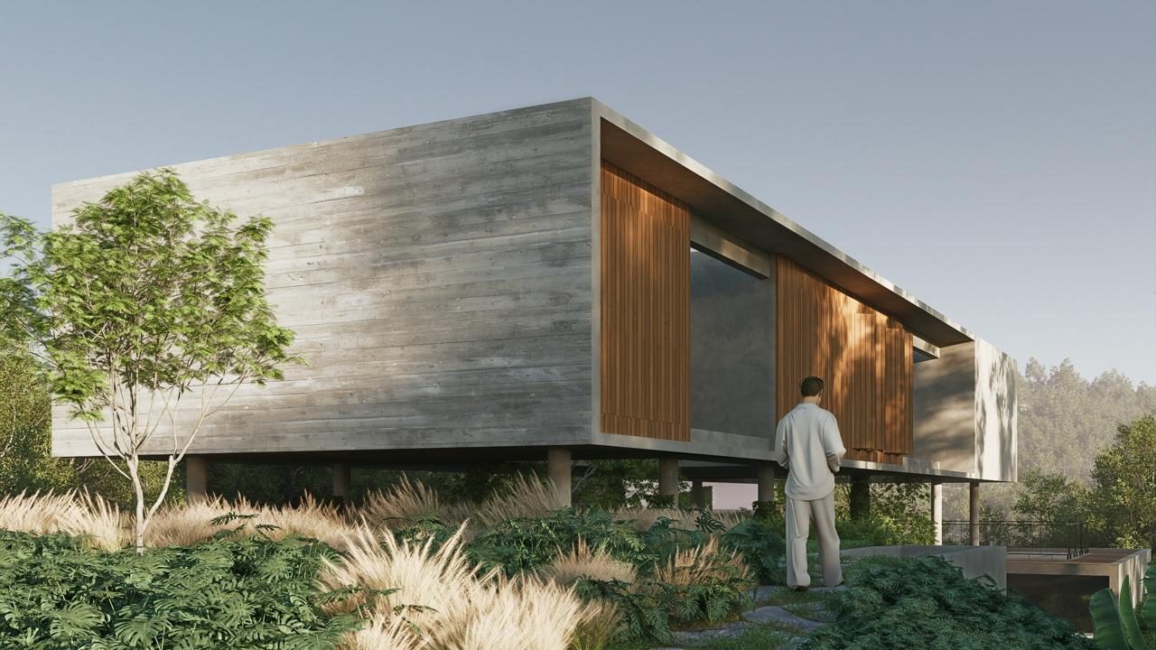 Casa Mirador — foto 4