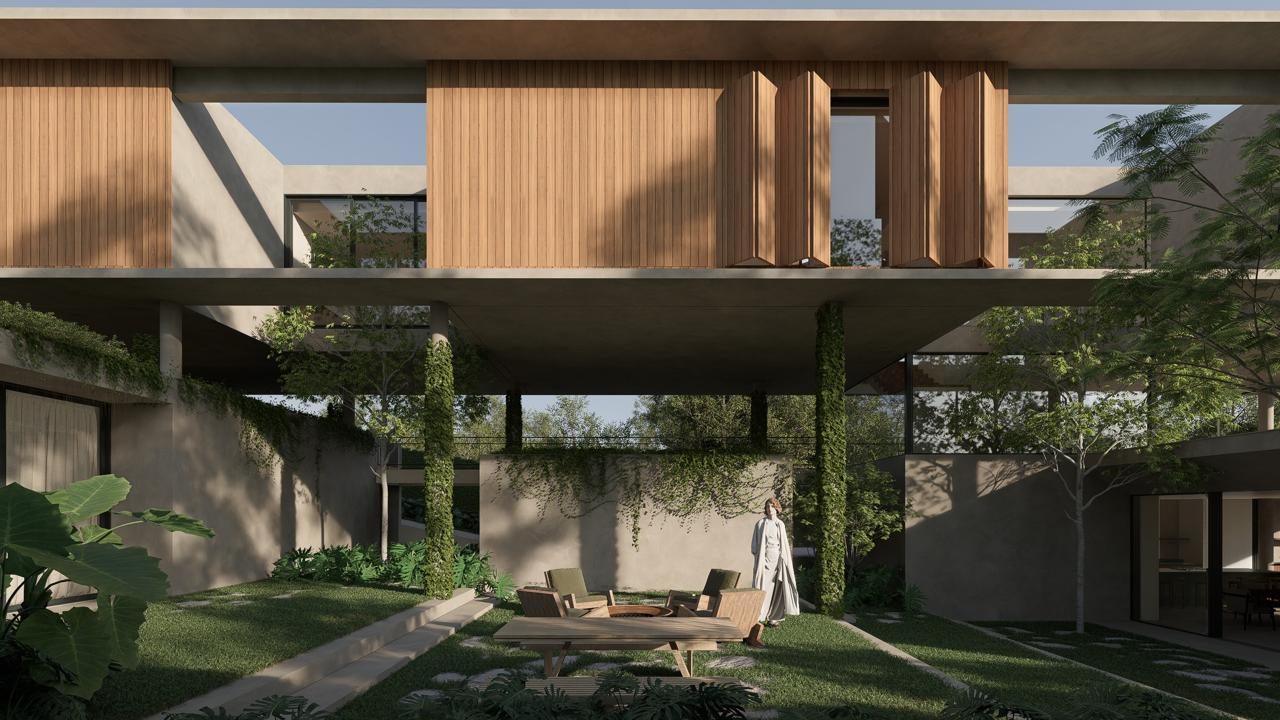 Casa Mirador — foto 8