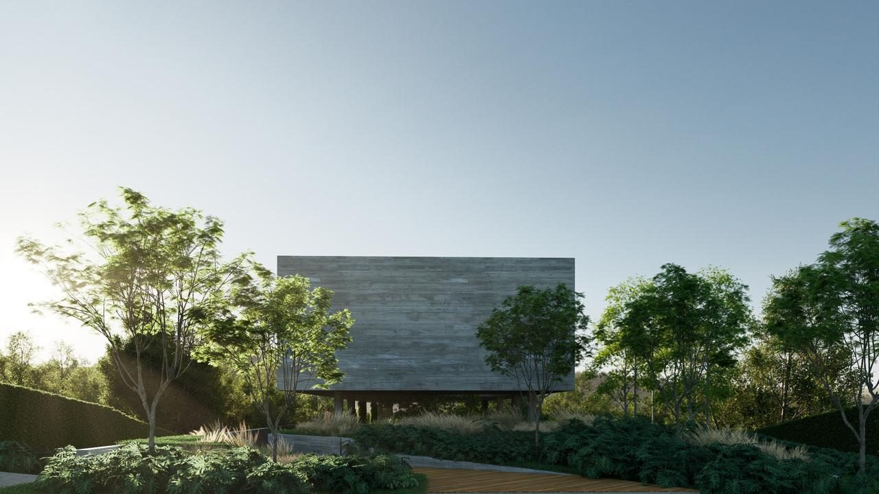 Casa Mirador