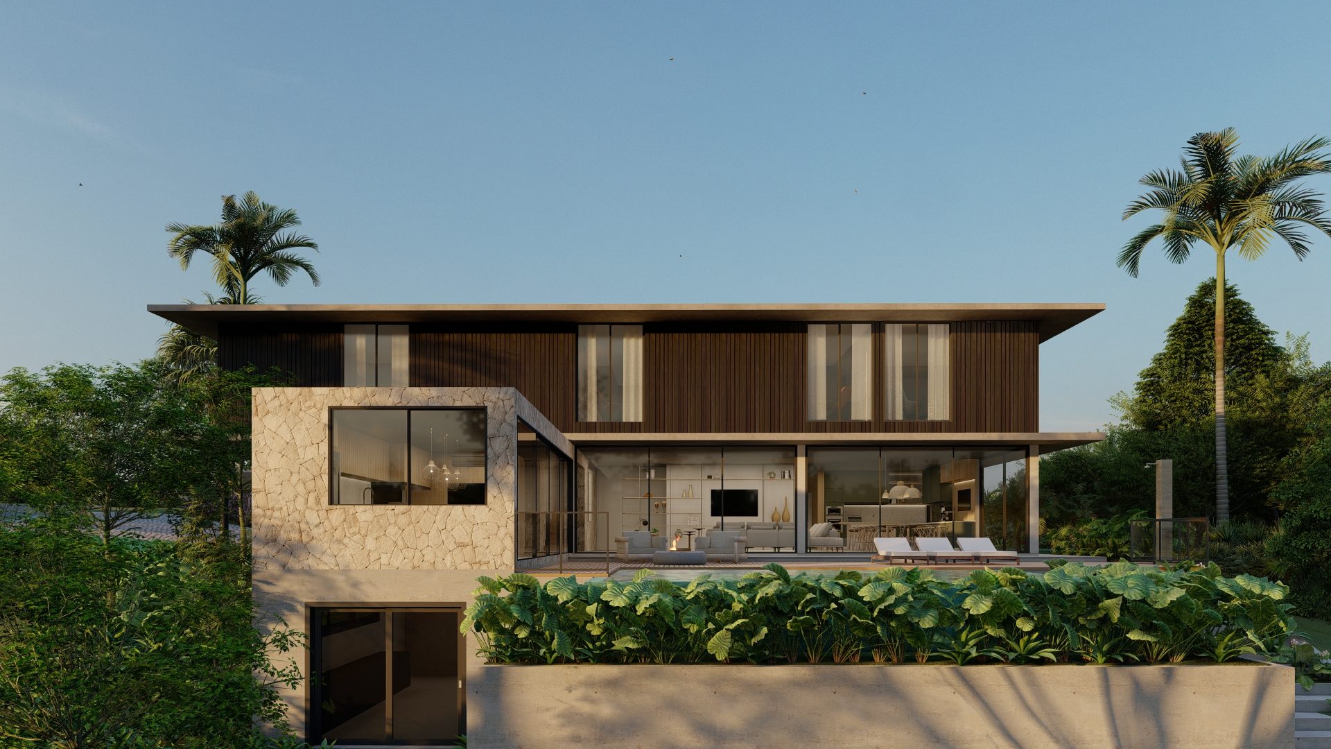 Casa Palmeira — foto 3