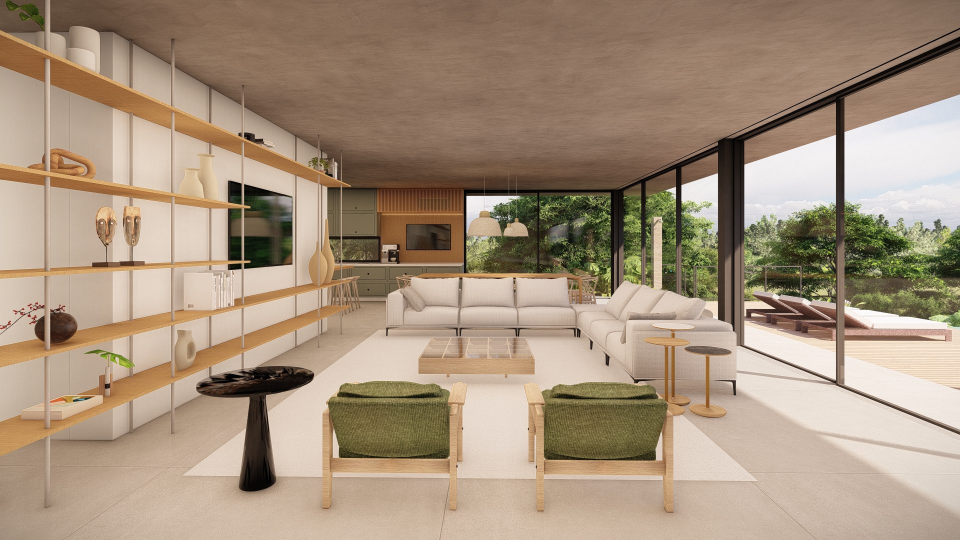 Casa Palmeira — foto 7