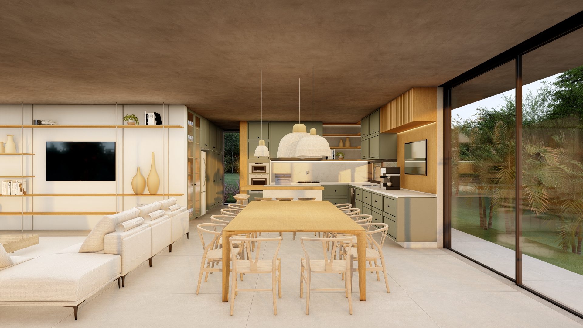 Casa Palmeira — foto 8