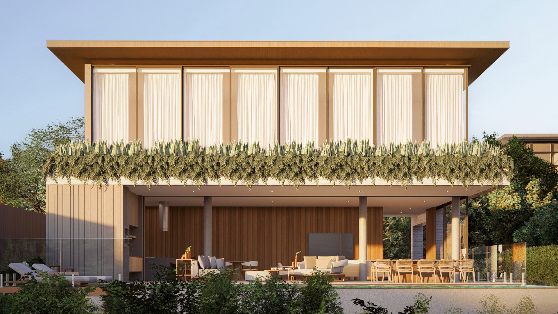 Casa Porto — foto 3