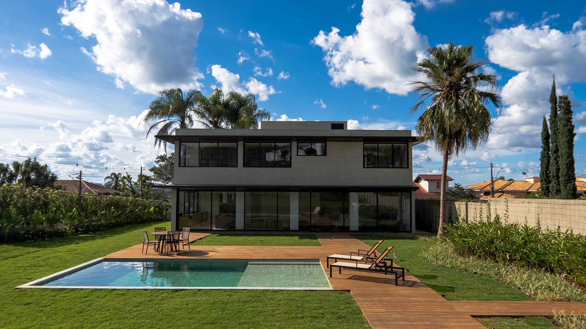 Casa Quina