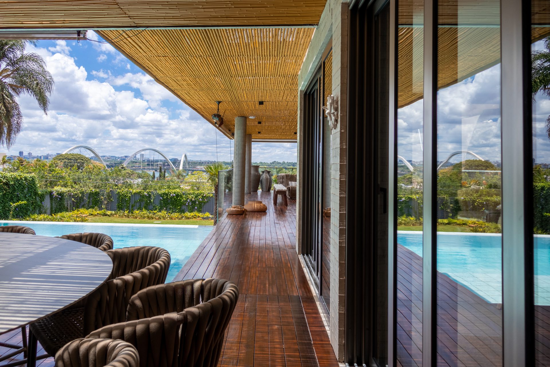 Casa Varanda — foto 2