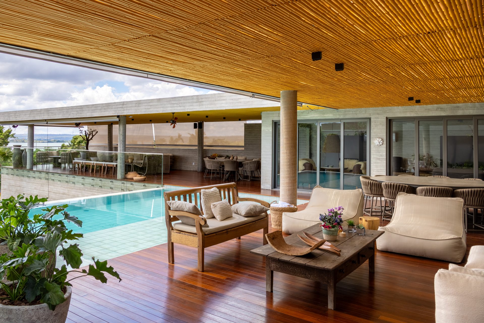 Casa Varanda — foto 3