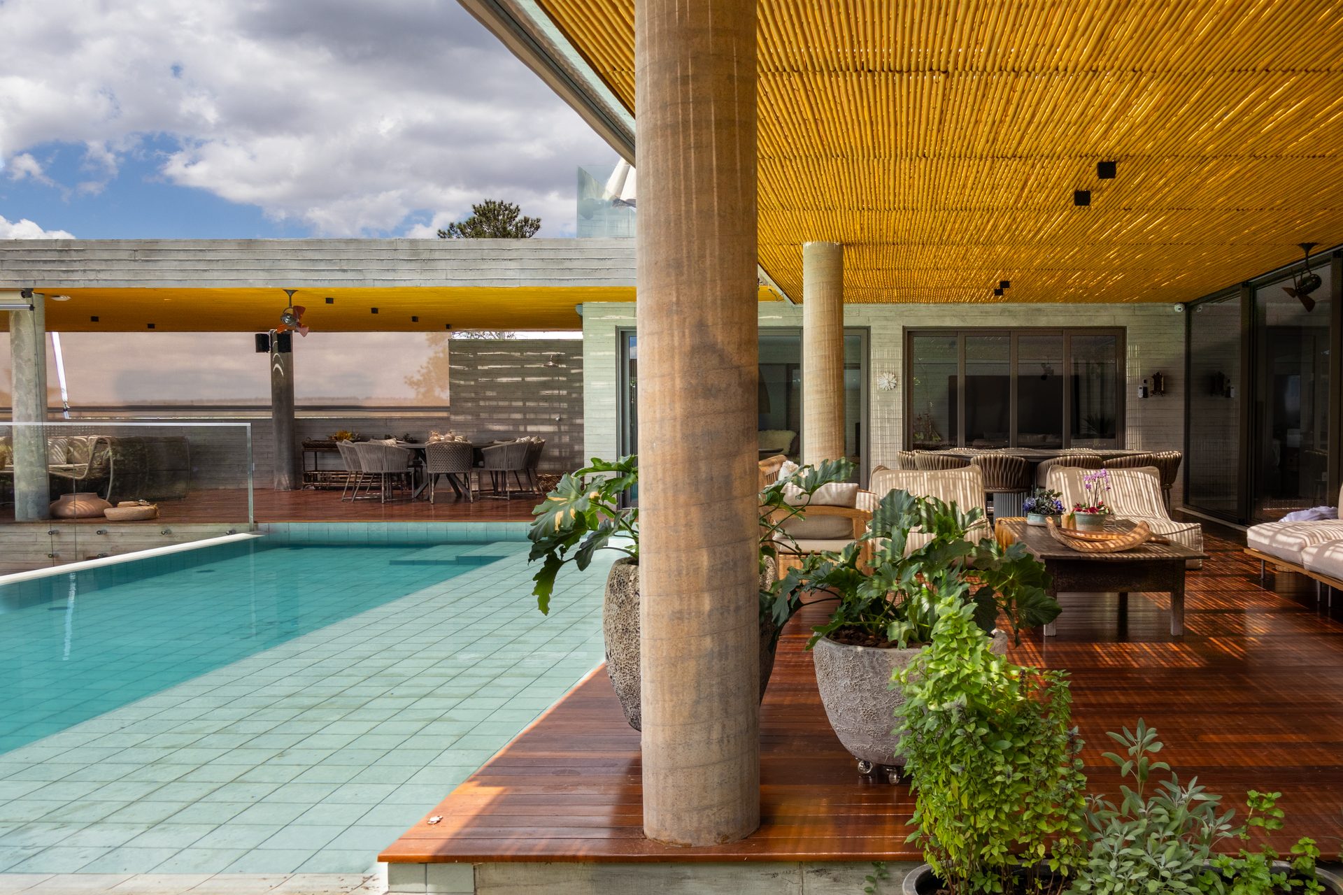 Casa Varanda — foto 4