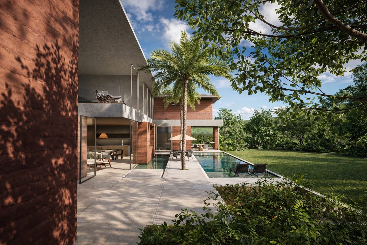 Casa Vista Verde — foto 2