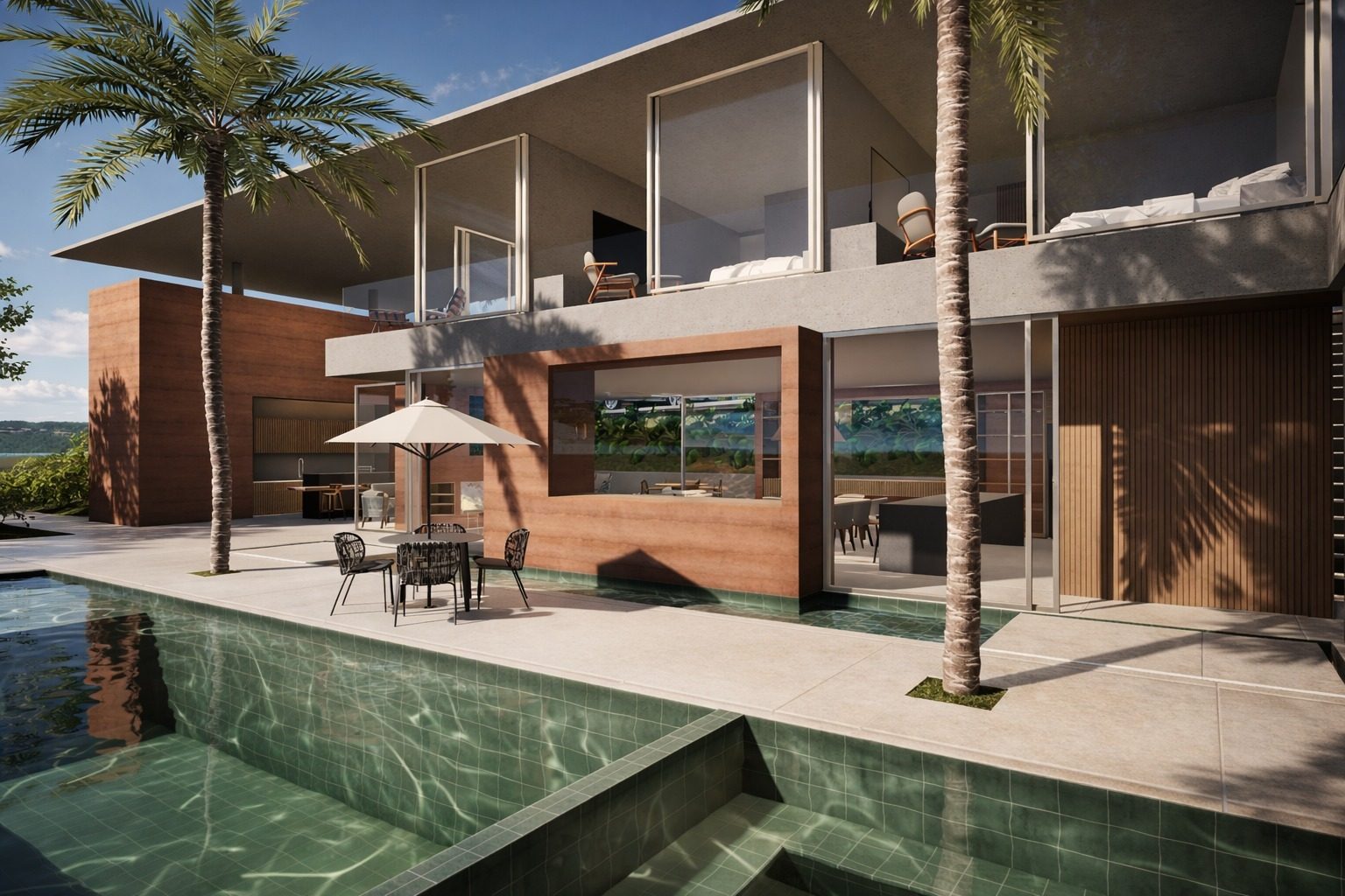 Casa Vista Verde — foto 4