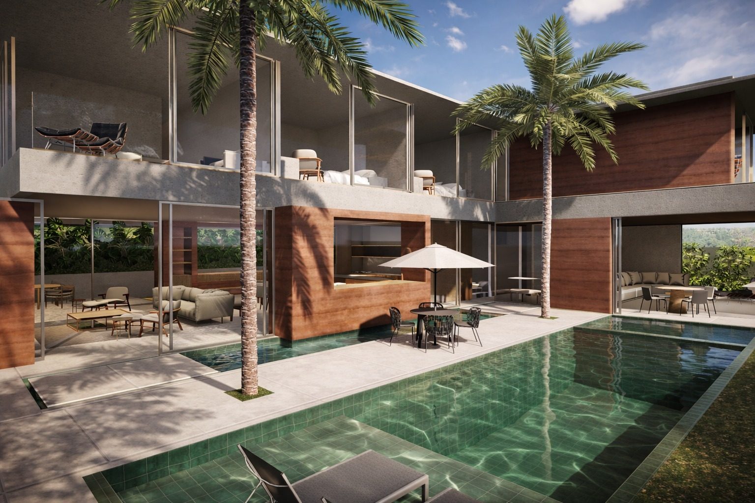 Casa Vista Verde — foto 5