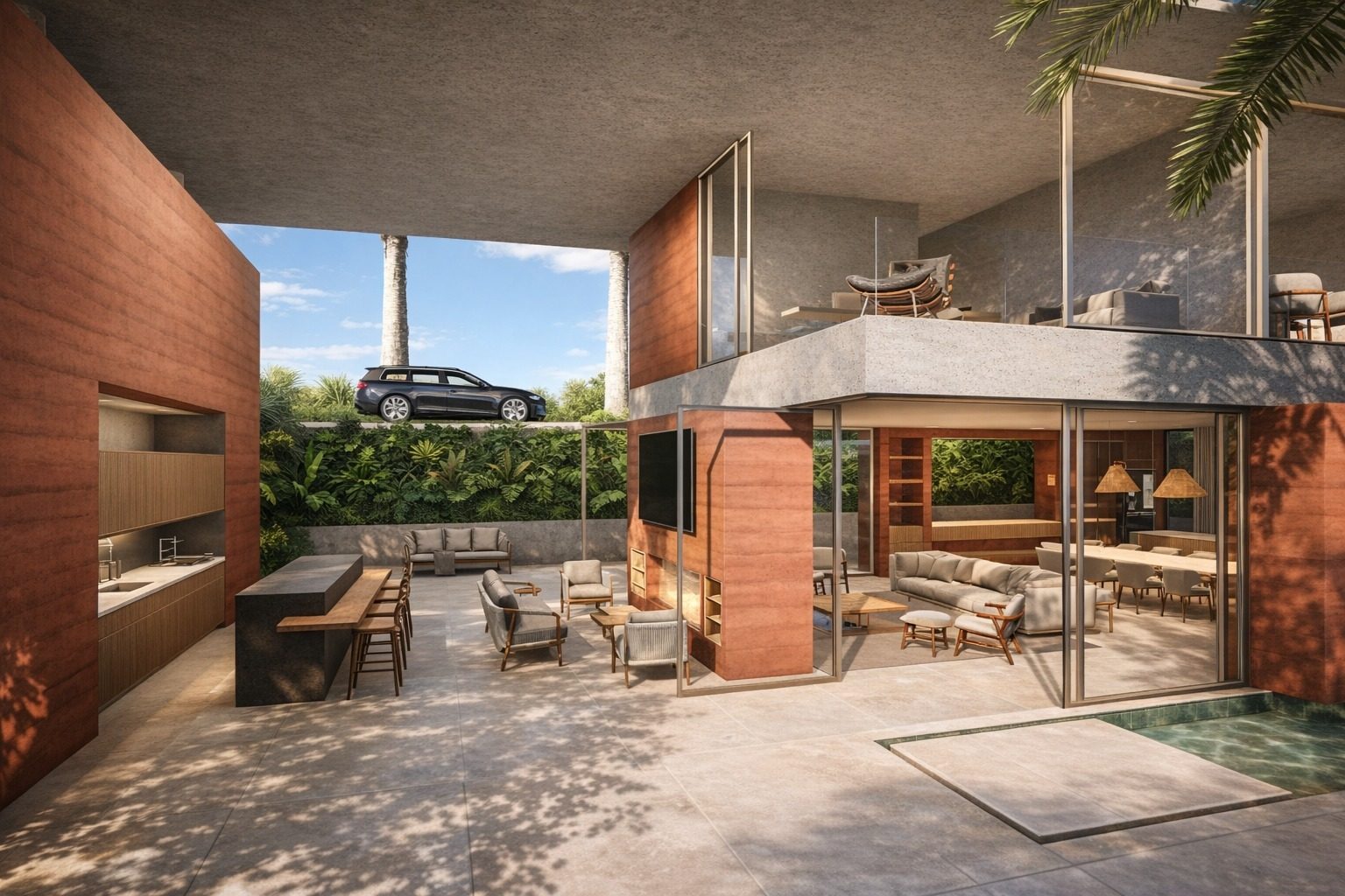 Casa Vista Verde — foto 6
