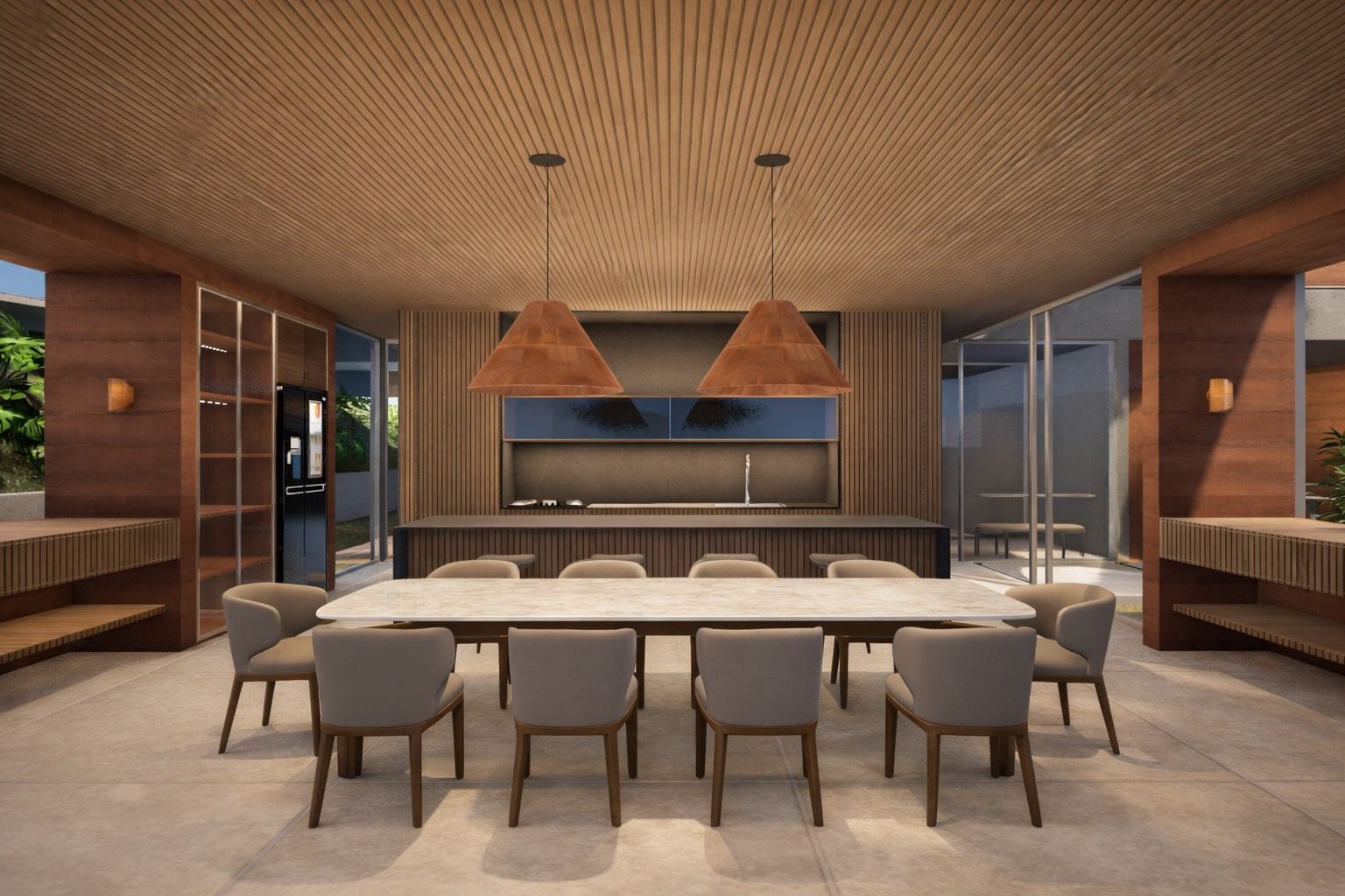 Casa Vista Verde — foto 8