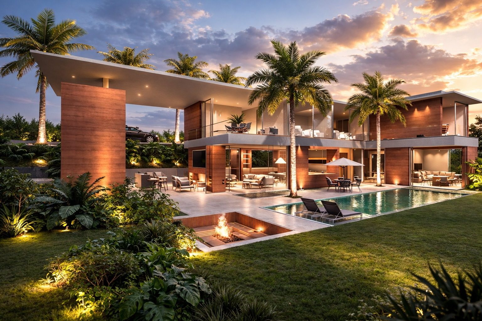 Casa Vista Verde